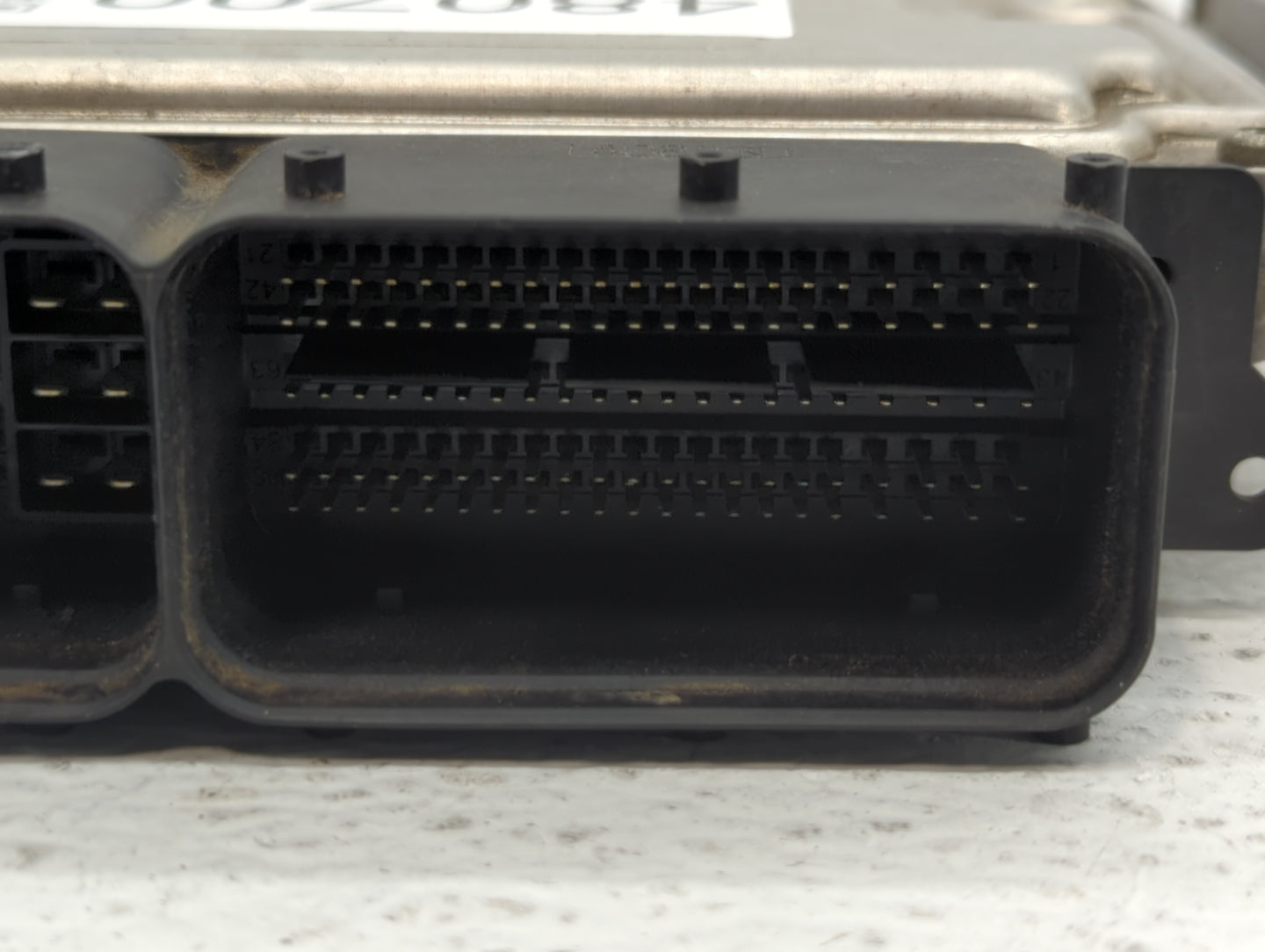 2015 Kia Soul PCM Engine Control Computer ECU ECM PCU OEM P/N:39133-2EHA5 39133-2EHA3 Fits OEM Used Auto Parts - Oemusedauto