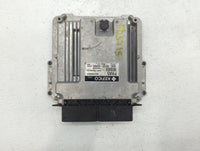2015 Kia Soul PCM Engine Control Computer ECU ECM PCU OEM P/N:39133-2EHA5 39133-2EHA3 Fits OEM Used Auto Parts - Oemusedauto