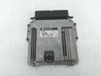 2015 Kia Soul PCM Engine Control Computer ECU ECM PCU OEM P/N:39133-2EHA4 39133-2EHA5, 39133-2EHA3 Fits OEM Used Auto Parts 
