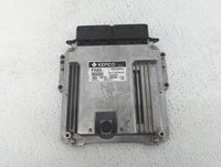 2015 Kia Soul PCM Engine Control Computer ECU ECM PCU OEM P/N:39133-2EHA5 Fits OEM Used Auto Parts - Oemusedautoparts1.com