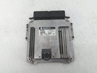 compare product 2015 Kia Soul PCM Engine Control Computer ECU ECM PCU OEM P/N:39133-2EHA5 Fits OEM Used Auto Parts