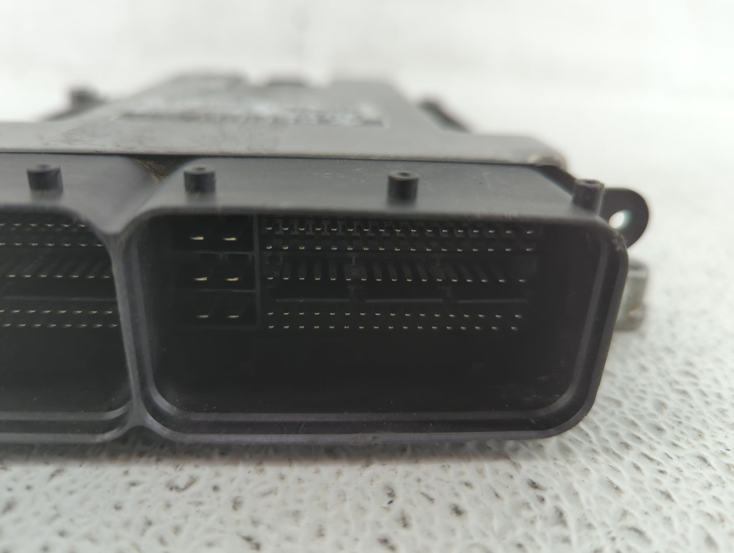 2015 Kia Soul PCM Engine Control Computer ECU ECM PCU OEM P/N:39133-2EHA5 Fits OEM Used Auto Parts - Oemusedautoparts1.com