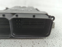 2015 Kia Soul PCM Engine Control Computer ECU ECM PCU OEM P/N:39133-2EHA5 Fits OEM Used Auto Parts - Oemusedautoparts1.com