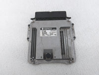 2015 Kia Soul PCM Engine Control Computer ECU ECM PCU OEM P/N:39131-2EHA3 39133-2EHA5 Fits OEM Used Auto Parts - Oemusedauto