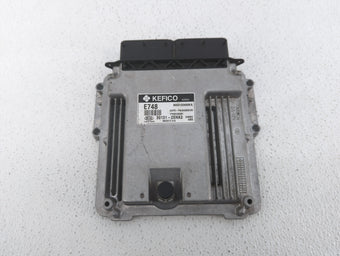 compare product 2015 Kia Soul PCM Engine Control Computer ECU ECM PCU OEM P/N:39131-2EHA3 39133-2EHA5 Fits OEM Used Auto Parts