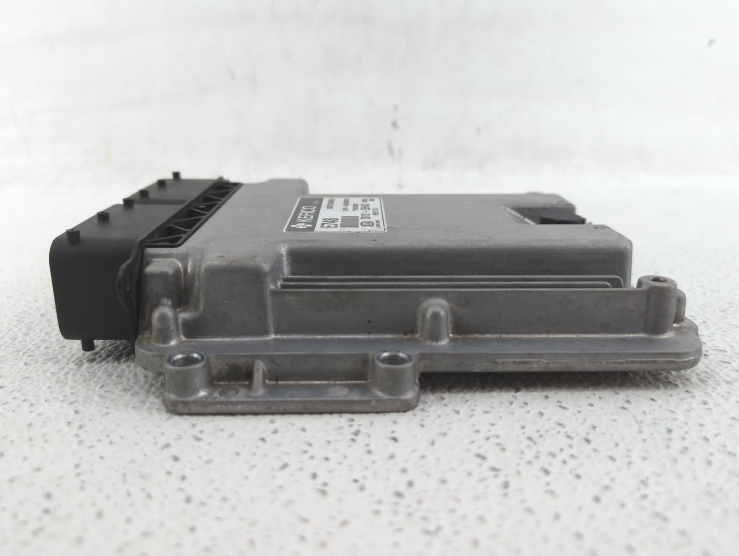 2015 Kia Soul PCM Engine Control Computer ECU ECM PCU OEM P/N:39131-2EHA3 39133-2EHA5 Fits OEM Used Auto Parts - Oemusedauto