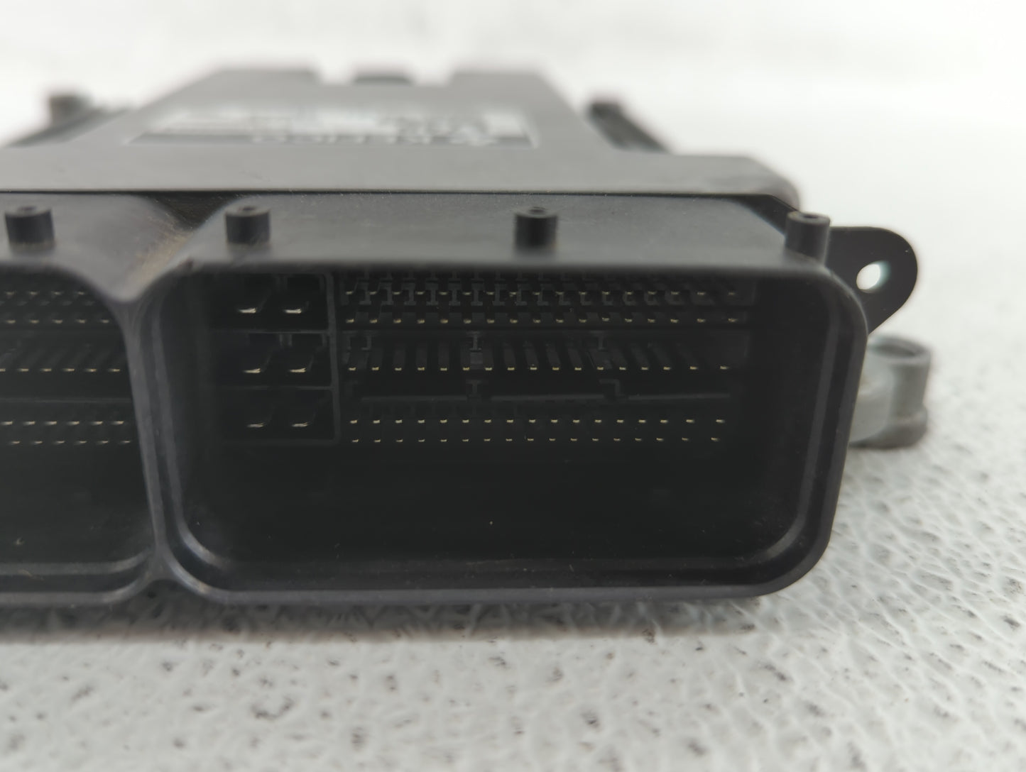 2015 Kia Soul PCM Engine Control Computer ECU ECM PCU OEM P/N:39131-2EHA3 39133-2EHA5 Fits OEM Used Auto Parts - Oemusedauto