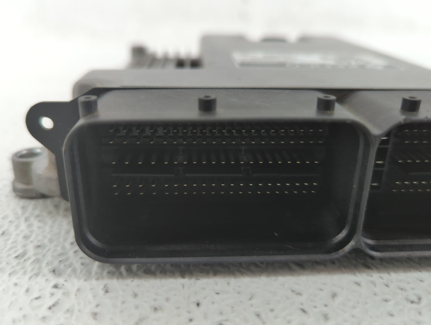 2015 Kia Soul PCM Engine Control Computer ECU ECM PCU OEM P/N:39131-2EHA3 39133-2EHA5 Fits OEM Used Auto Parts - Oemusedauto