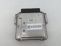 2015 Kia Soul PCM Engine Control Computer ECU ECM PCU OEM P/N:39131-2EHA3 39133-2EHA5 Fits OEM Used Auto Parts - Oemusedauto