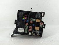 2015 Kia Soul Fusebox Fuse Box Panel Relay Module P/N:91415B2160 Fits OEM Used Auto Parts - Oemusedautoparts1.com