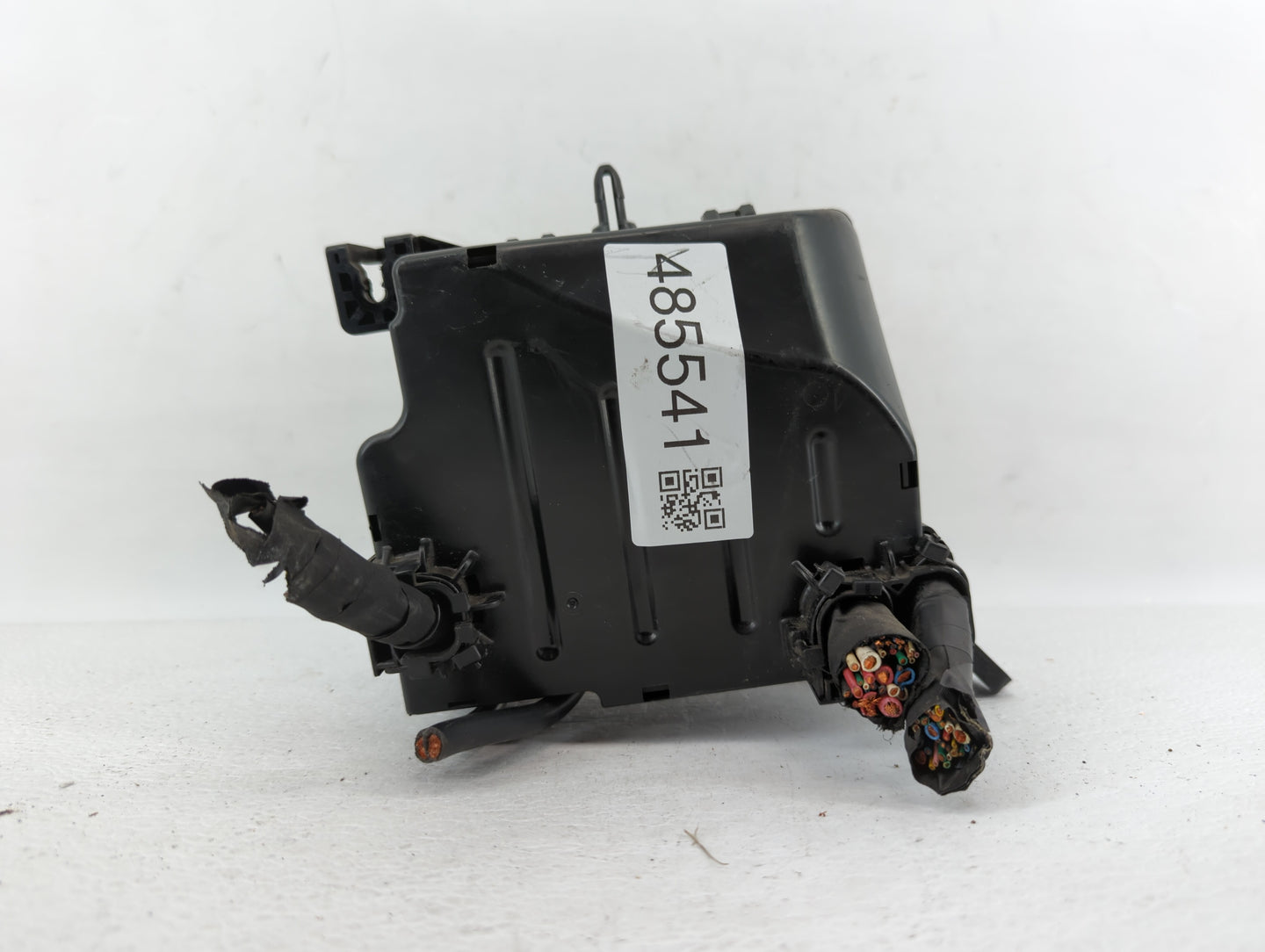 2015 Kia Soul Fusebox Fuse Box Panel Relay Module P/N:91415B2160 Fits OEM Used Auto Parts - Oemusedautoparts1.com