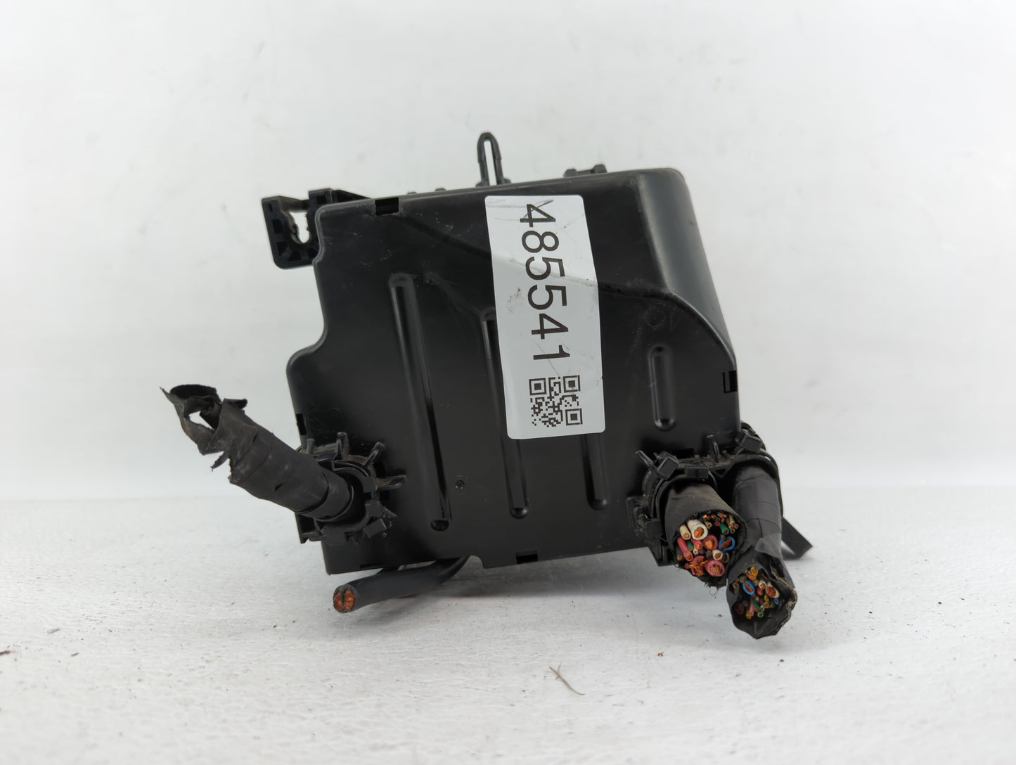 2015 Kia Soul Fusebox Fuse Box Panel Relay Module P/N:91415B2160 Fits OEM Used Auto Parts - Oemusedautoparts1.com