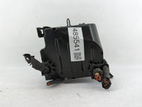 2015 Kia Soul Fusebox Fuse Box Panel Relay Module P/N:91415B2160 Fits OEM Used Auto Parts - Oemusedautoparts1.com