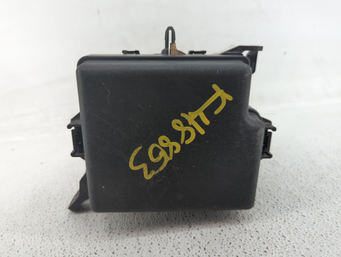 2015 Kia Soul Fusebox Fuse Box Panel Relay Module P/N:91417B2090 91417B2120, 91415B2160, 91950-B2090 Fits OEM Used Auto Part