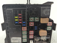 2015 Kia Soul Fusebox Fuse Box Panel Relay Module P/N:91417B2090 91417B2120, 91415B2160, 91950-B2090 Fits OEM Used Auto Part