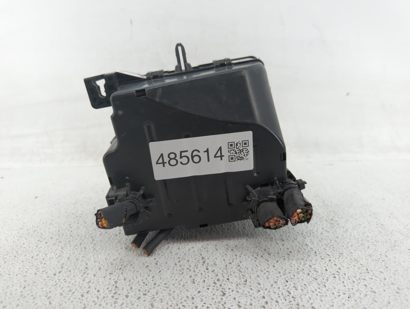 2015 Kia Soul Fusebox Fuse Box Panel Relay Module P/N:91417B2090 91417B2120, 91415B2160, 91950-B2090 Fits OEM Used Auto Part