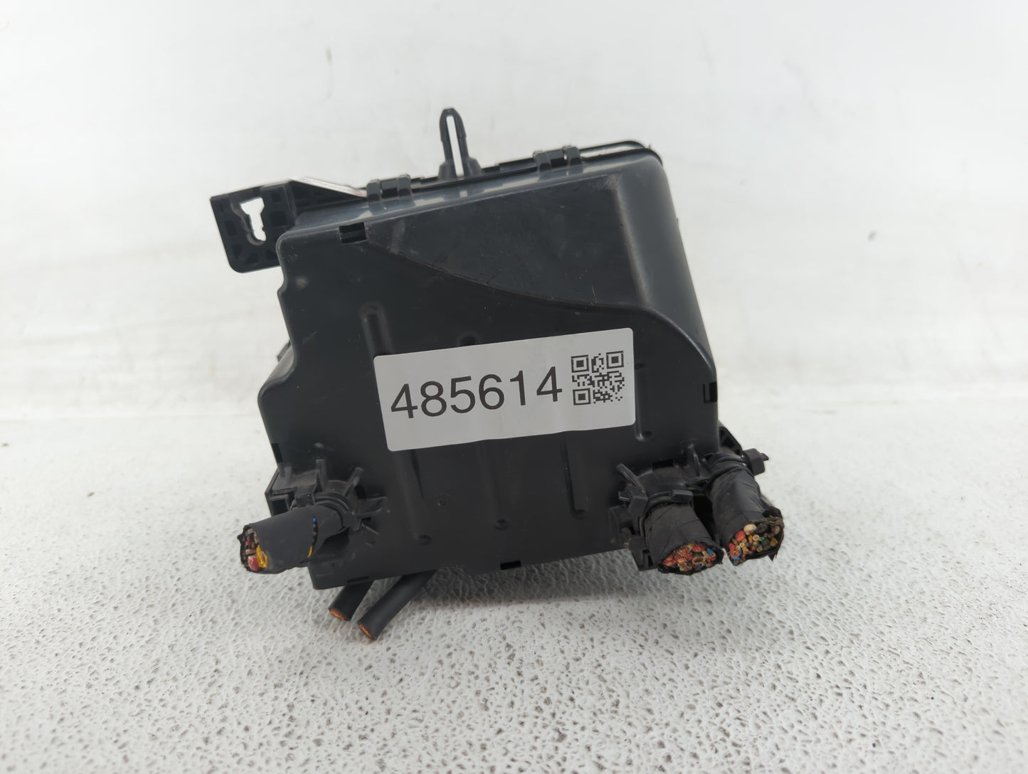 2015 Kia Soul Fusebox Fuse Box Panel Relay Module P/N:91417B2090 91417B2120, 91415B2160, 91950-B2090 Fits OEM Used Auto Part