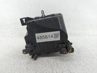 2015 Kia Soul Fusebox Fuse Box Panel Relay Module P/N:91417B2090 91417B2120, 91415B2160, 91950-B2090 Fits OEM Used Auto Part