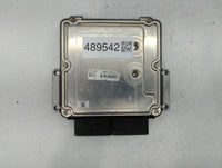 2015 Kia Soul PCM Engine Control Computer ECU ECM PCU OEM P/N:39133-2EHA5 39133-2EHA4, 39133-2EHA3 Fits OEM Used Auto Parts 