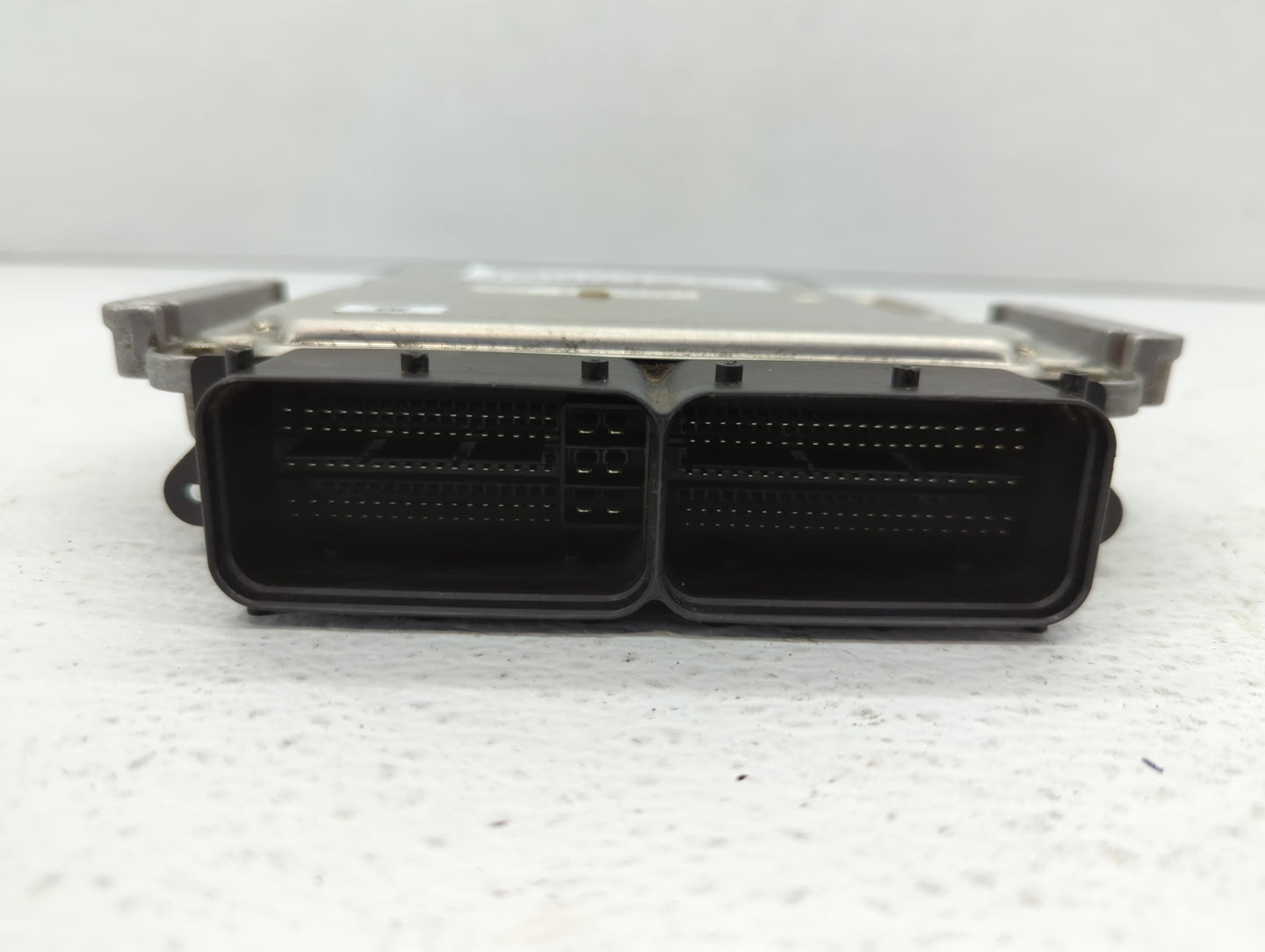 2015 Kia Soul PCM Engine Control Computer ECU ECM PCU OEM P/N:39133-2EHA5 39133-2EHA4, 39133-2EHA3 Fits OEM Used Auto Parts 