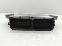 2015 Kia Soul PCM Engine Control Computer ECU ECM PCU OEM P/N:39133-2EHA5 39133-2EHA4, 39133-2EHA3 Fits OEM Used Auto Parts 