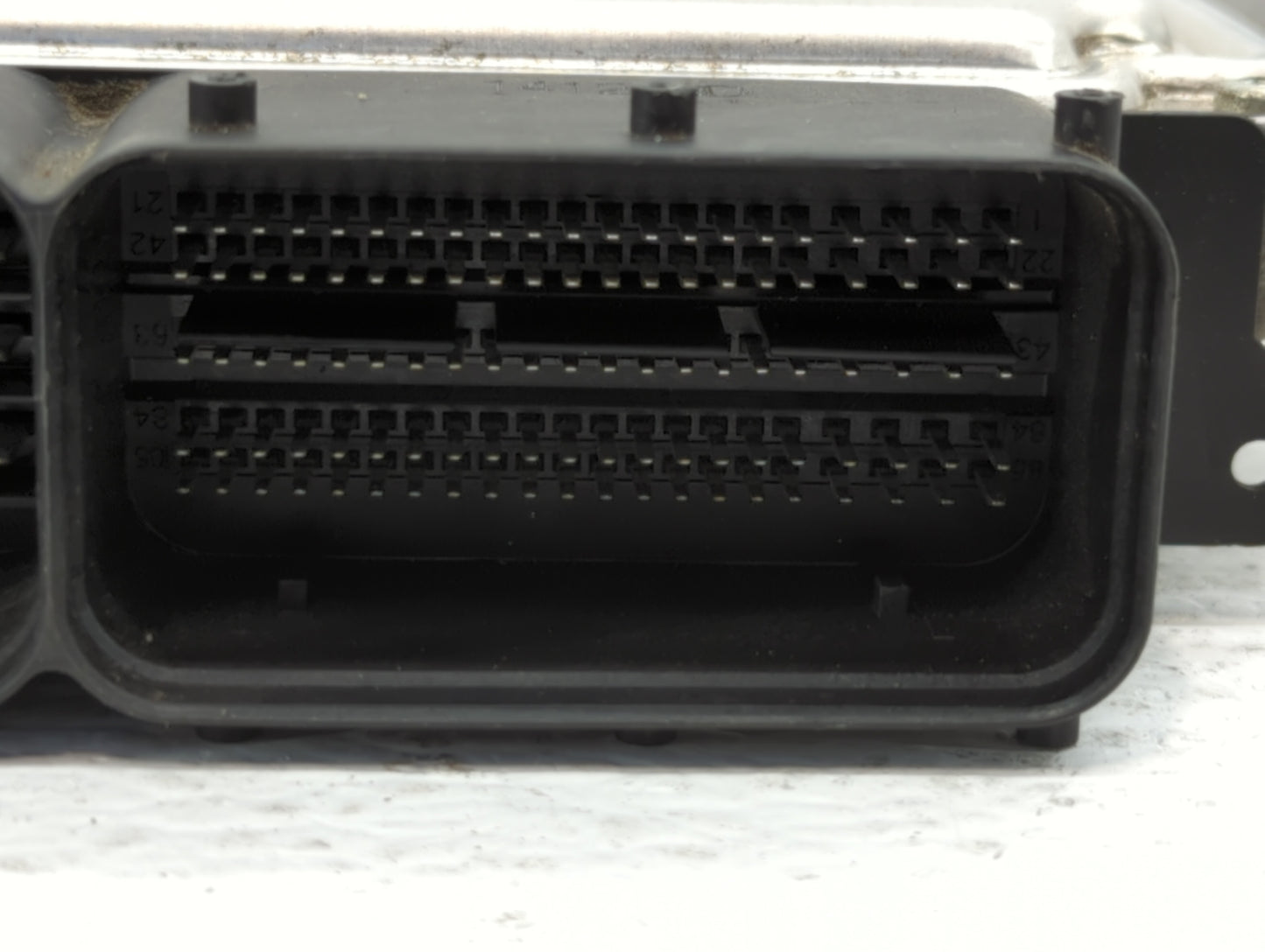2015 Kia Soul PCM Engine Control Computer ECU ECM PCU OEM P/N:39133-2EHA5 39133-2EHA4, 39133-2EHA3 Fits OEM Used Auto Parts 