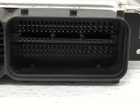 2015 Kia Soul PCM Engine Control Computer ECU ECM PCU OEM P/N:39133-2EHA5 39133-2EHA4, 39133-2EHA3 Fits OEM Used Auto Parts 
