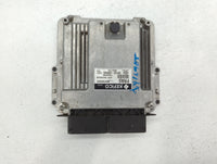 2015 Kia Soul PCM Engine Control Computer ECU ECM PCU OEM P/N:39133-2EHA5 39133-2EHA4, 39133-2EHA3 Fits OEM Used Auto Parts 