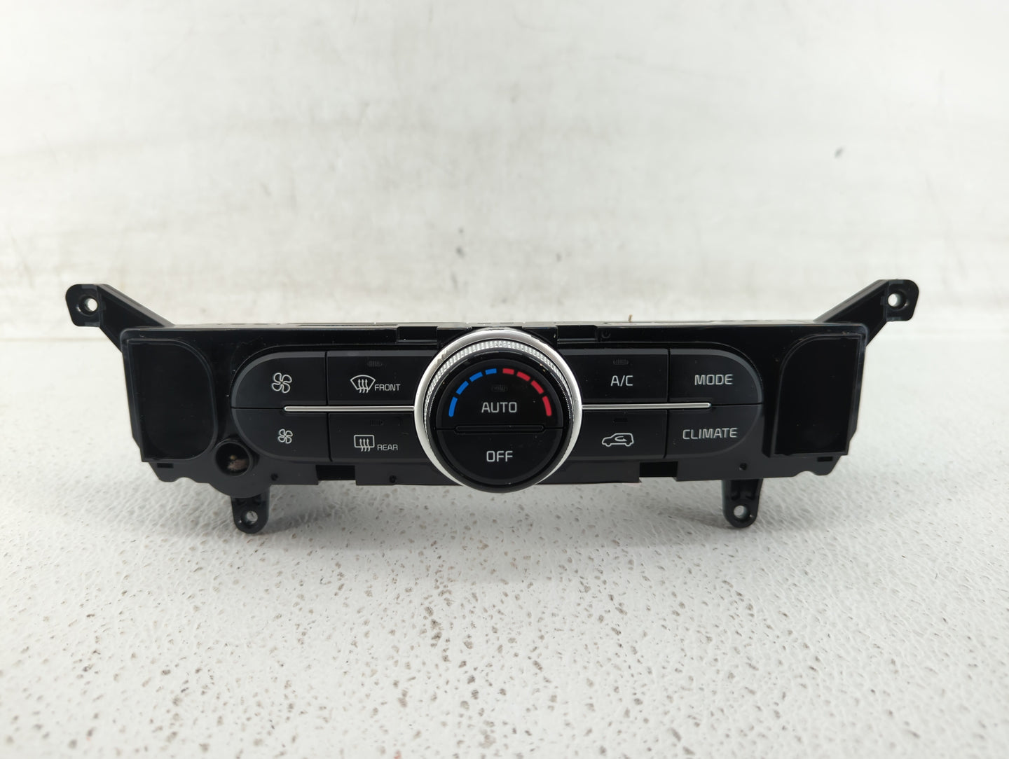 2014-2016 Kia Soul Climate Control Module Temperature AC/Heater Replacement P/N:97250-B2GQ0CA Fits Fits 2014 2015 2016 OEM U