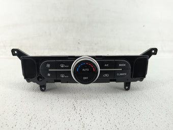compare product 2014-2016 Kia Soul Climate Control Module Temperature AC/Heater Replacement P/N:97250-B2GQ0CA Fits Fits 2014 2015 2016 OEM Used Auto Parts