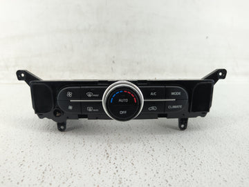 2014-2016 Kia Soul Climate Control Module Temperature AC/Heater Replacement P/N:97250-B2GQ0CA Fits Fits 2014 2015 2016 OEM U