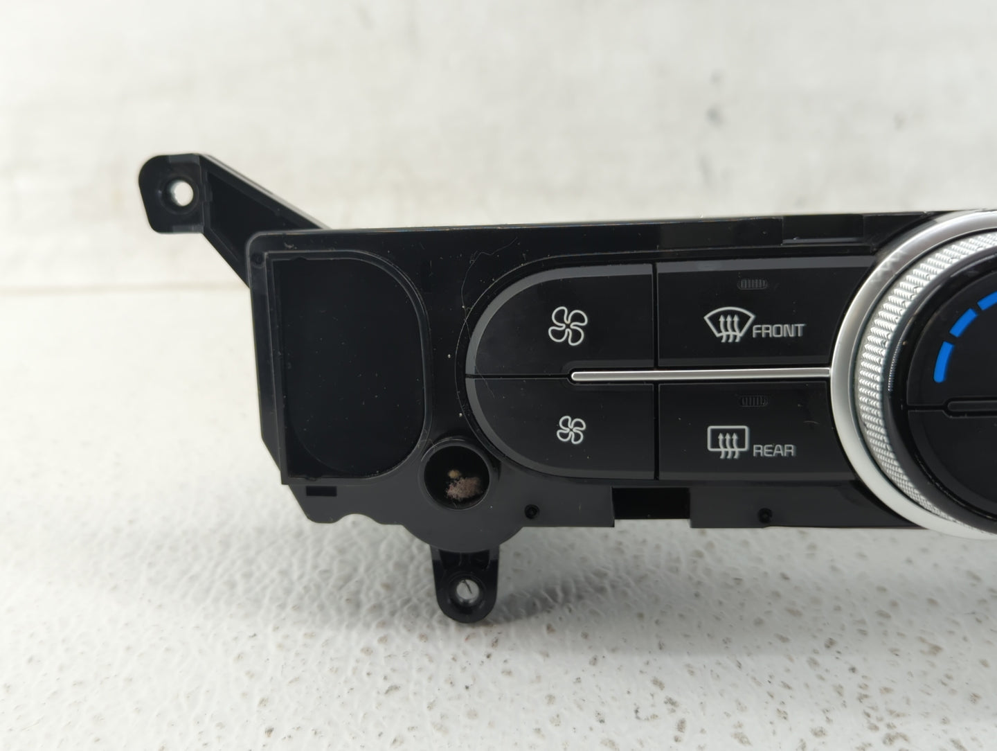 2014-2016 Kia Soul Climate Control Module Temperature AC/Heater Replacement P/N:97250-B2GQ0CA Fits Fits 2014 2015 2016 OEM U