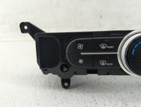 2014-2016 Kia Soul Climate Control Module Temperature AC/Heater Replacement P/N:97250-B2GQ0CA Fits Fits 2014 2015 2016 OEM U