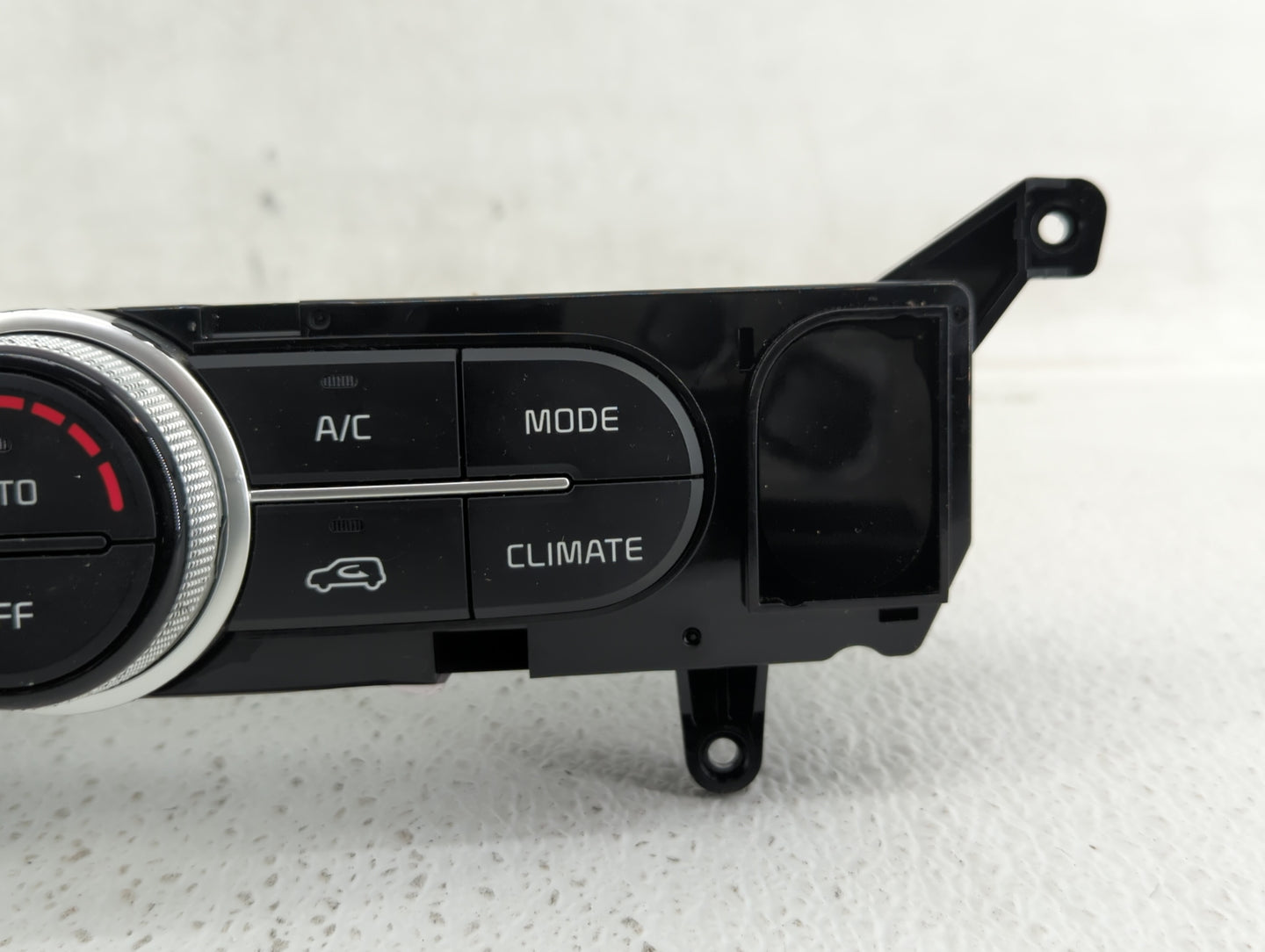 2014-2016 Kia Soul Climate Control Module Temperature AC/Heater Replacement P/N:97250-B2GQ0CA Fits Fits 2014 2015 2016 OEM U