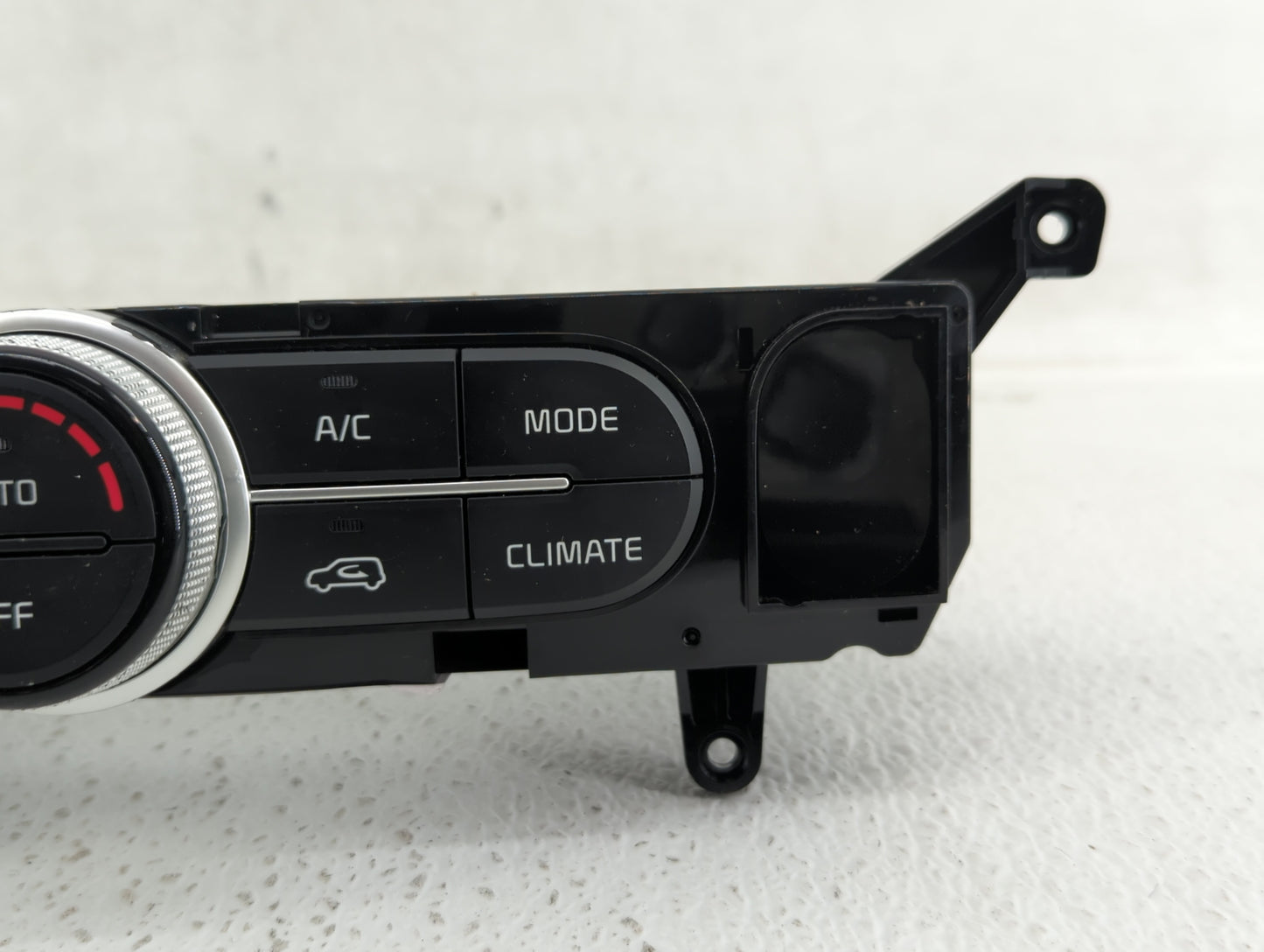 2014-2016 Kia Soul Climate Control Module Temperature AC/Heater Replacement P/N:97250-B2GQ0CA Fits Fits 2014 2015 2016 OEM U