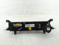 2014-2016 Kia Soul Climate Control Module Temperature AC/Heater Replacement P/N:97250-B2GQ0CA Fits Fits 2014 2015 2016 OEM U