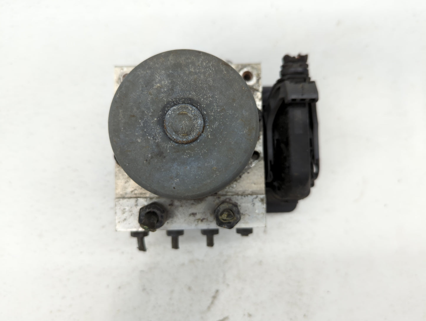 2014-2015 Kia Soul ABS Pump Control Module Replacement P/N:58920-B2506 Fits Fits 2014 2015 OEM Used Auto Parts - Oemusedauto
