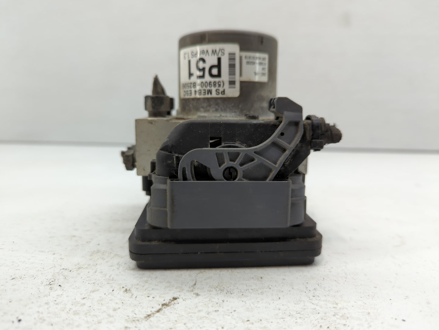 2014-2015 Kia Soul ABS Pump Control Module Replacement P/N:58920-B2506 Fits Fits 2014 2015 OEM Used Auto Parts - Oemusedauto