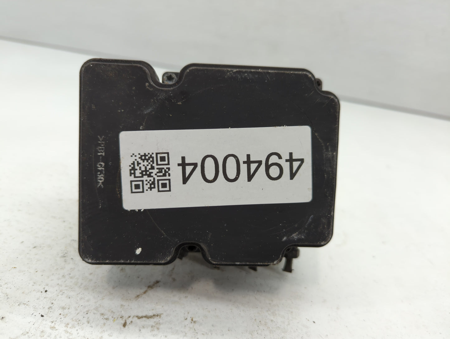 2014-2015 Kia Soul ABS Pump Control Module Replacement P/N:58920-B2506 Fits Fits 2014 2015 OEM Used Auto Parts - Oemusedauto