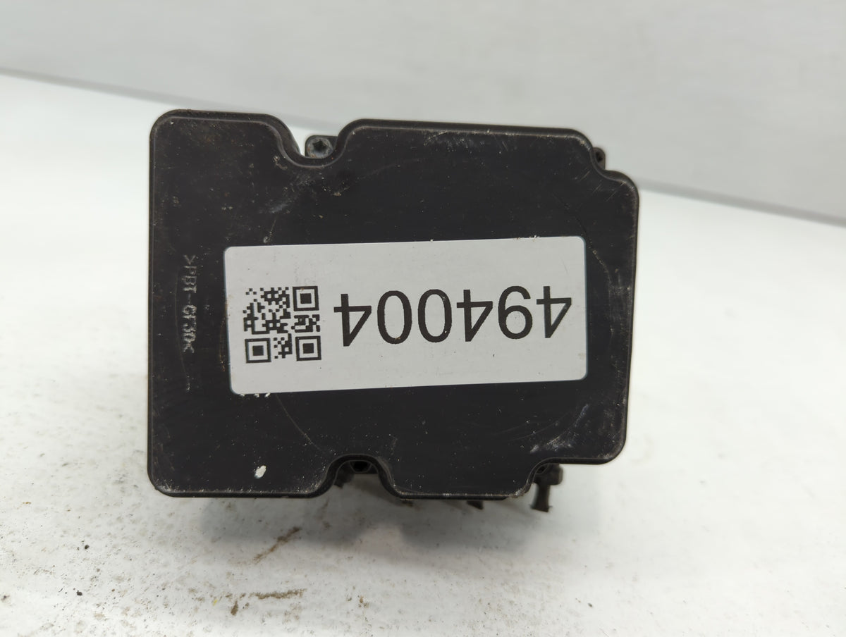 2014-2015 Kia Soul Anti-Lock Brake ABS Pump Module Actuator OEM P/N:58920-B2506 Fits Fits 2014 2015 OEM Used Auto Parts - Oe