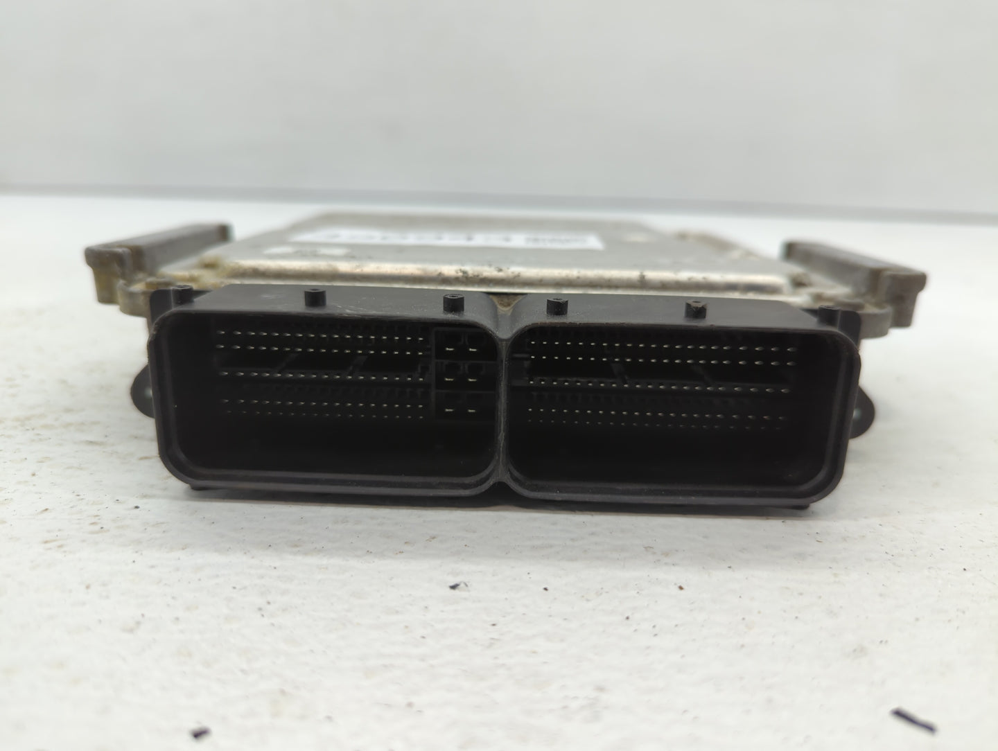 2015 Kia Soul PCM Engine Control Computer ECU ECM PCU OEM P/N:39133-2EHA5 Fits OEM Used Auto Parts - Oemusedautoparts1.com