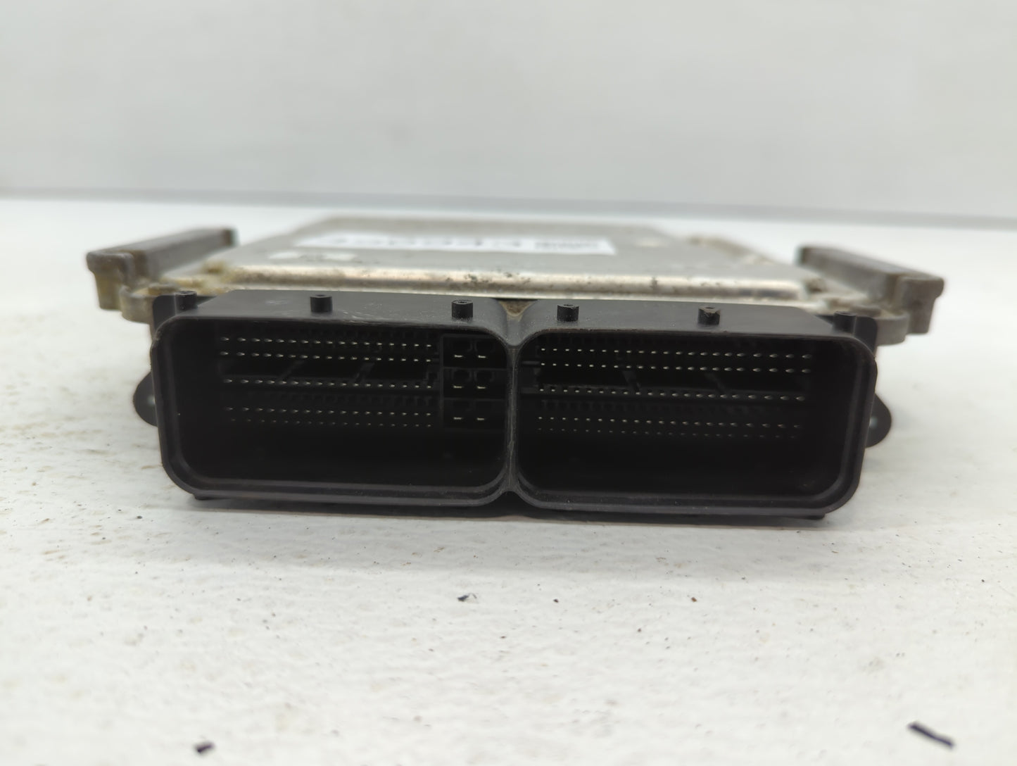 2015 Kia Soul PCM Engine Control Computer ECU ECM PCU OEM P/N:39133-2EHA5 Fits OEM Used Auto Parts - Oemusedautoparts1.com