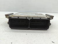 2015 Kia Soul PCM Engine Control Computer ECU ECM PCU OEM P/N:39133-2EHA5 Fits OEM Used Auto Parts - Oemusedautoparts1.com