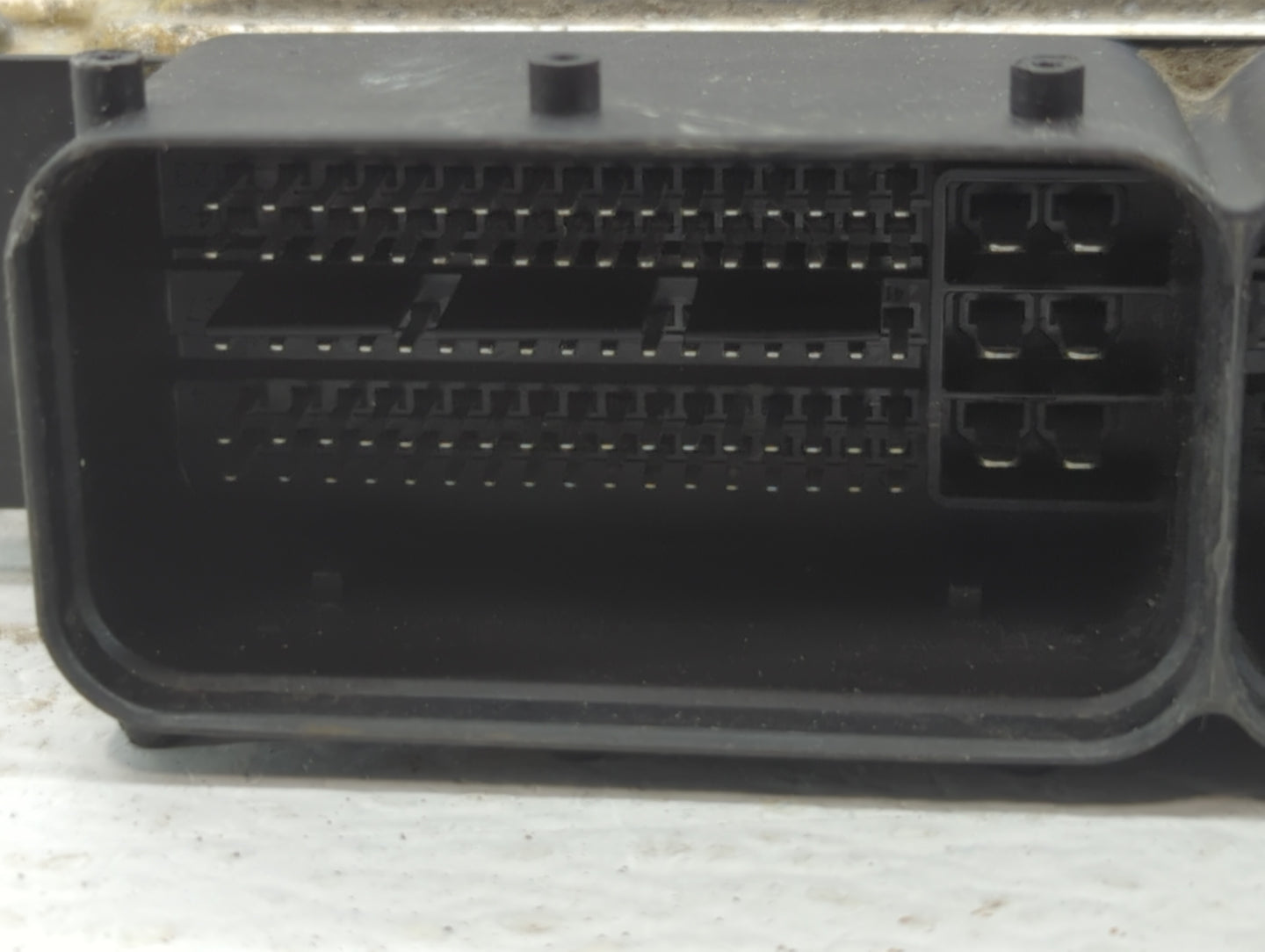 2015 Kia Soul PCM Engine Control Computer ECU ECM PCU OEM P/N:39133-2EHA5 Fits OEM Used Auto Parts - Oemusedautoparts1.com