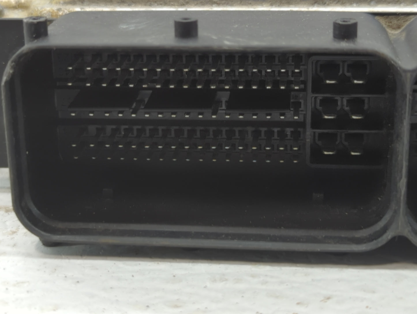 2015 Kia Soul PCM Engine Control Computer ECU ECM PCU OEM P/N:39133-2EHA5 Fits OEM Used Auto Parts - Oemusedautoparts1.com