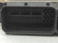 2015 Kia Soul PCM Engine Control Computer ECU ECM PCU OEM P/N:39133-2EHA5 Fits OEM Used Auto Parts - Oemusedautoparts1.com