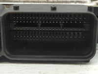 2015 Kia Soul PCM Engine Control Computer ECU ECM PCU OEM P/N:39133-2EHA5 Fits OEM Used Auto Parts - Oemusedautoparts1.com