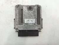 2015 Kia Soul PCM Engine Control Computer ECU ECM PCU OEM P/N:39133-2EHA5 Fits OEM Used Auto Parts - Oemusedautoparts1.com