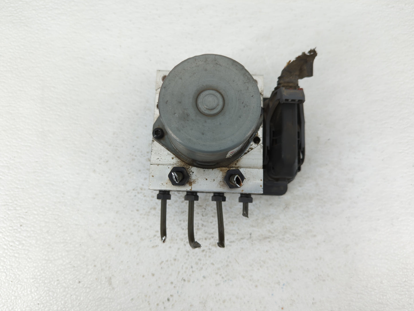 2014-2015 Kia Soul ABS Pump Control Module Replacement P/N:58920-B2506 Fits Fits 2014 2015 OEM Used Auto Parts - Oemusedauto