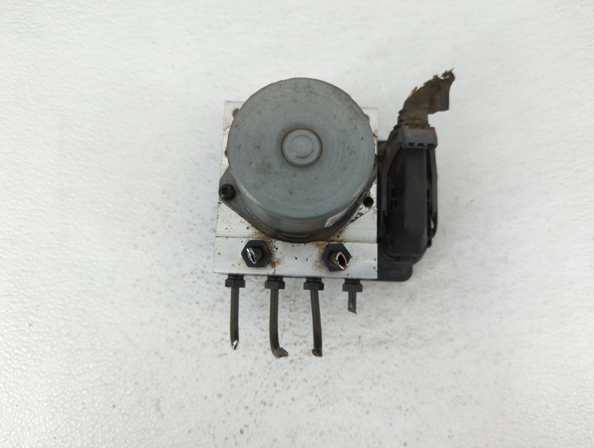 2014-2015 Kia Soul Anti-Lock Brake ABS Pump Module Actuator OEM P/N:58920-B2506 Fits Fits 2014 2015 OEM Used Auto Parts - Oe